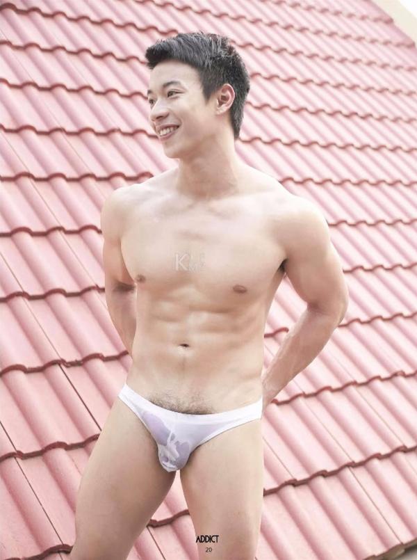 Addict--The-Premium-Issue